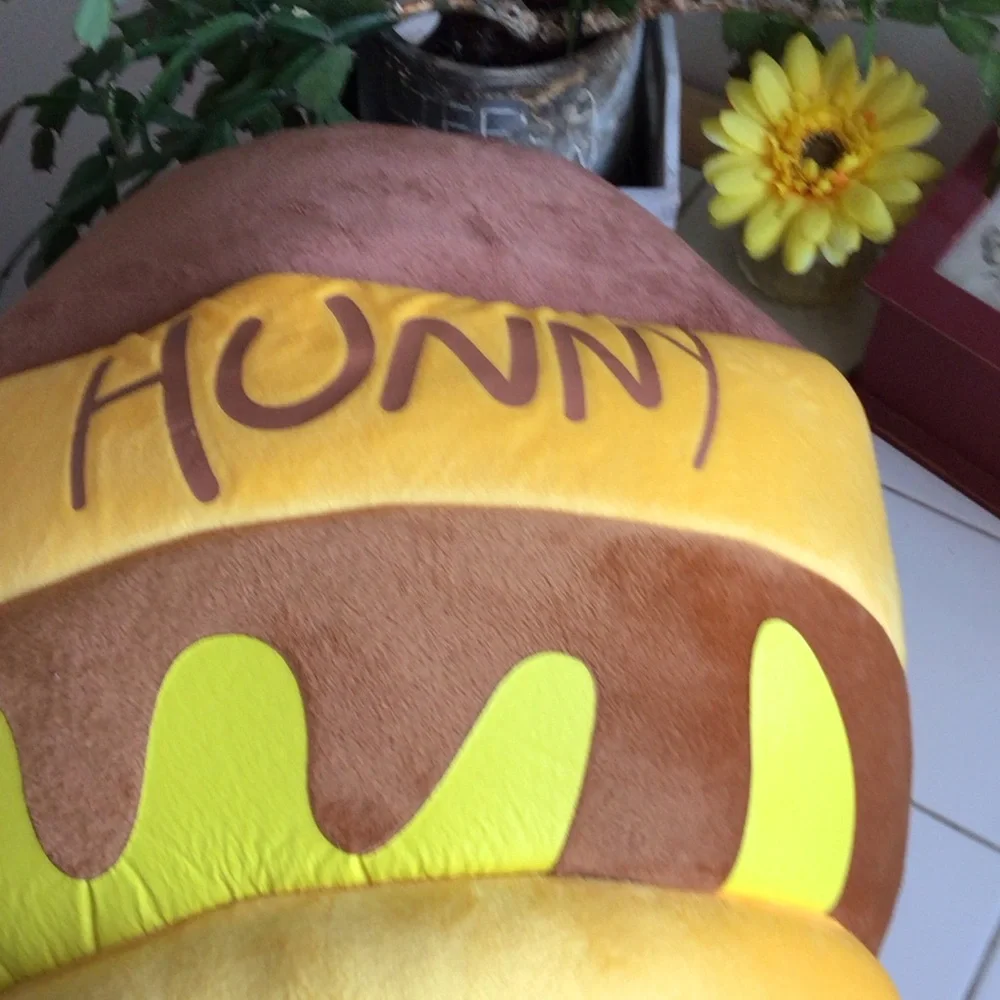 Cat Nest Hunny Pot Pet Bed